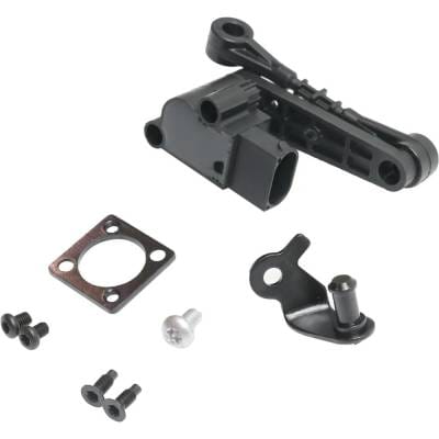 Left Front Suspension Sensor Compatible With Land Rover Range Rover Sport Le 8 Cyl 4.2L Range Rover thumbnail 4
