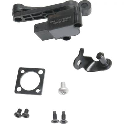 Left Front Suspension Sensor Compatible With Land Rover Range Rover Sport Le 8 Cyl 4.2L Range Rover thumbnail 10