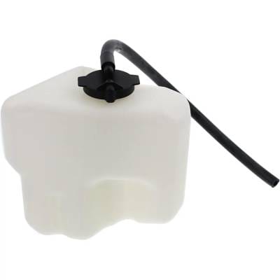 New Coolant Reservoir Compatible With Lexus Toyota Camry Le 6 Cyl 3.0L Camry Xle 6 Cyl 3.0L Es300 thumbnail 2