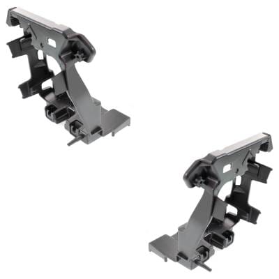 New Front Left And Front Right Fog Light Bracket Compatible With Lexus Is300 F Sport Is200t F Sport thumbnail 2