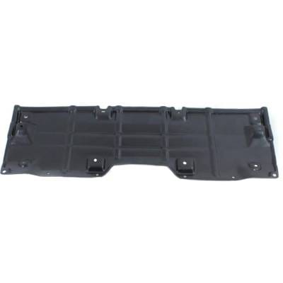 Engine Under Cover Splash Shield Compatible With 2010-2015 Lexus Rx350 Rx450h Front 3.5L V6 Direct thumbnail 8