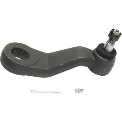 New Pitman Arm Compatible With Ford Lincoln Mercury Crown Victoria Lx 8 Cyl 4.6L Crown Victoria thumbnail 2