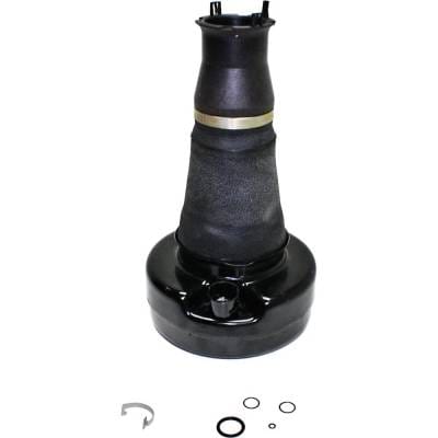 New Front Air Spring Compatible With Lincoln Continental Spinnaker Edition 8 Cyl 4.6L Continental thumbnail 2