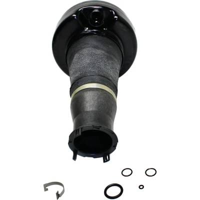 New Front Air Spring Compatible With Lincoln Continental Spinnaker Edition 8 Cyl 4.6L Continental thumbnail 4