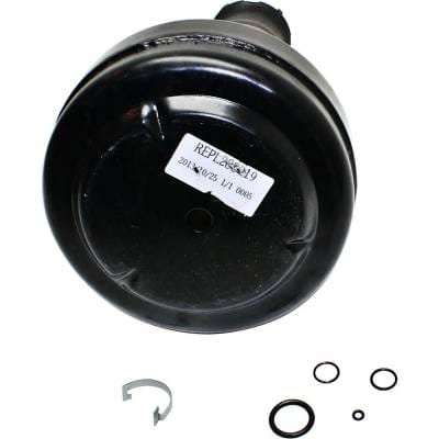New Front Air Spring Compatible With Lincoln Continental Spinnaker Edition 8 Cyl 4.6L Continental thumbnail 6