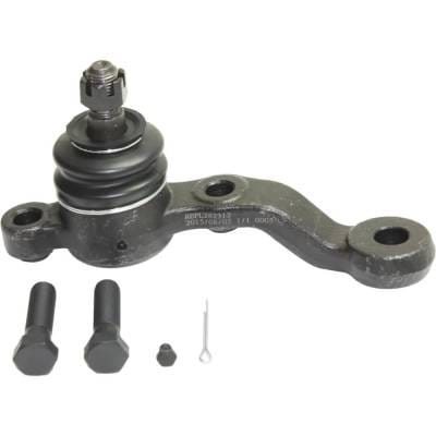 New Left Lower Ball Joint Compatible With Lexus Is300 Sportcross 6 Cyl 3.0L Is300 Base 6 Cyl 3.0L thumbnail 2