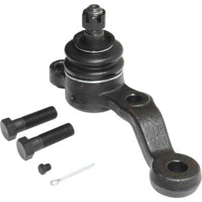 New Left Lower Ball Joint Compatible With Lexus Is300 Sportcross 6 Cyl 3.0L Is300 Base 6 Cyl 3.0L thumbnail 4