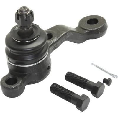 New Left Lower Ball Joint Compatible With Lexus Is300 Sportcross 6 Cyl 3.0L Is300 Base 6 Cyl 3.0L thumbnail 6
