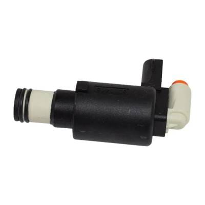 New Rear Air Suspension Solenoid Compatible With Ford Lincoln Continental All Submodels Expedition thumbnail 8