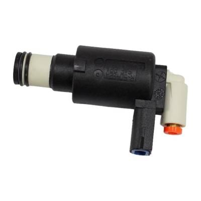 New Rear Air Suspension Solenoid Compatible With Ford Lincoln Continental All Submodels Expedition thumbnail 12