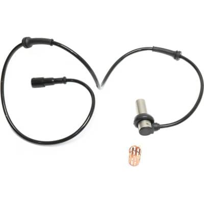 New Rear Abs Speed Sensor Compatible With Land Rover Range Rover Kensington 8 Cyl 4.6L Range Rover thumbnail 10