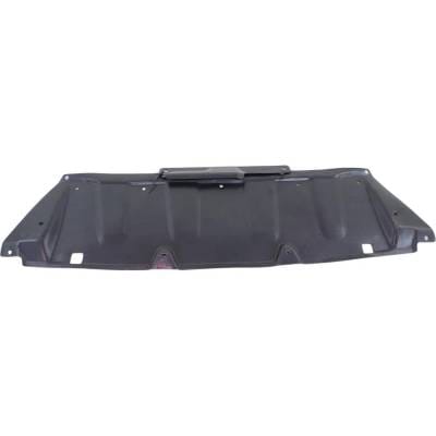 Engine Under Cover Splash Shield Compatible With 2006-2008 Lexus Rx400h Front 3.3L V6 Direct Fit Oe thumbnail 10