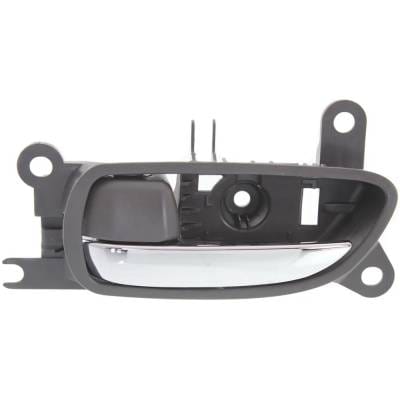 Front Driver Side Interior Door Handle Compatible With 2006-2015 Lexus Gs350 Lexus Gs430 Lexus thumbnail 2