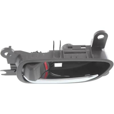 Front Driver Side Interior Door Handle Compatible With 2006-2015 Lexus Gs350 Lexus Gs430 Lexus thumbnail 8
