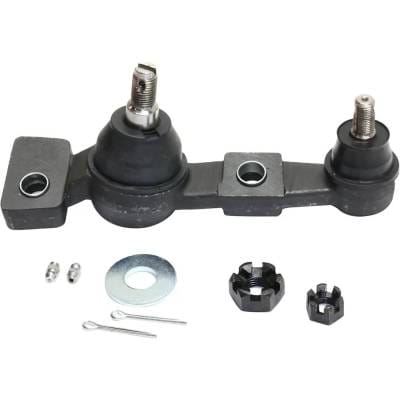 New Lower Ball Joint Compatible With Lexus Gs350 Base 6 Cyl 3.5L Is300 F Sport 4 Cyl 2.0L Gs300 Base thumbnail 2