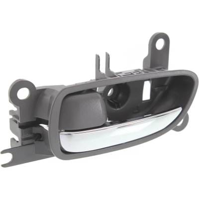 Front Left (Driver Side) Interior Door Handle Compatible With 2006-2015 Lexus Gs450h Lexus Gs460 thumbnail 6