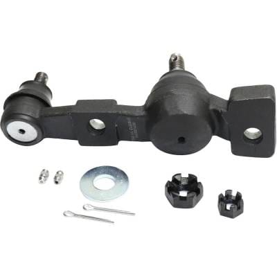 New Lower Ball Joint Compatible With Lexus Gs460 Base 8 Cyl 4.6L Is300 F Sport 4 Cyl 2.0L Is200t thumbnail 10