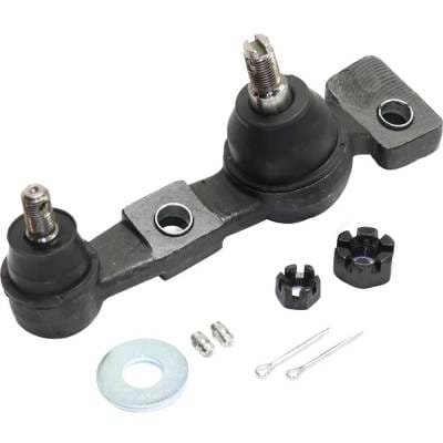 New Lower Ball Joint Compatible With Lexus Is350 C 6 Cyl 3.5L Is200t F Sport 4 Cyl 2.0L Is300 F thumbnail 6