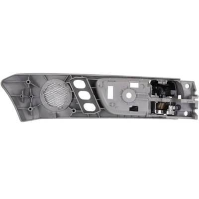 Front Driver Side Interior Door Handle Compatible With 2002-2006 Lexus Es330 Lexus Es300 Gray Bezel thumbnail 10