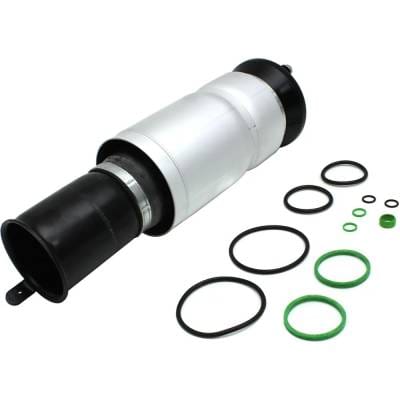 New Front Air Spring Compatible With Land Rover Lr3 Hse Lux 8 Cyl 4.4L Lr4 V8 8 Cyl 5.0L Lr4 Base 6 thumbnail 4