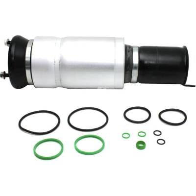 New Front Air Spring Compatible With Land Rover Lr3 Hse Lux 8 Cyl 4.4L Lr4 V8 8 Cyl 5.0L Lr4 Base 6 thumbnail 8