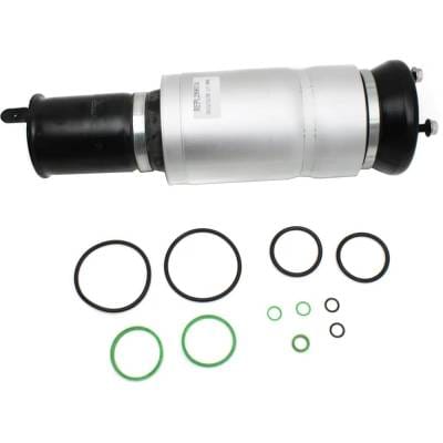 New Front Air Spring Compatible With Land Rover Lr3 Hse Lux 8 Cyl 4.4L Lr4 V8 8 Cyl 5.0L Lr4 Base 6 thumbnail 10