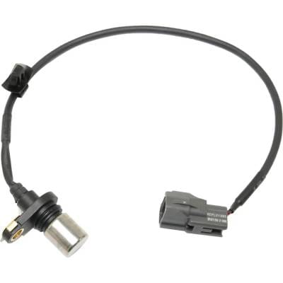 New 2 Blade Male Crankshaft Position Sensor Compatible With Lexus Toyota Supra Base 6 Cyl 3.0L Gs300 thumbnail 2
