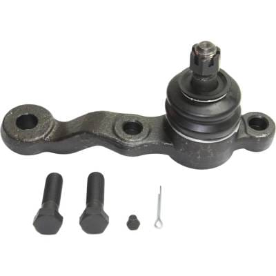 New Left Lower Ball Joint Compatible With Lexus Is300 Base 6 Cyl 3.0L Is300 Sportcross 6 Cyl 3.0L thumbnail 8