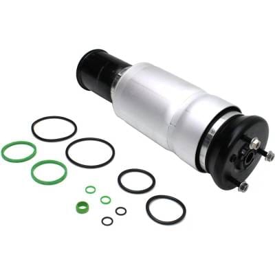 New Front Air Spring Compatible With Land Rover Range Rover Sport Hse 8 Cyl 5.0L Range Rover Sport thumbnail 2