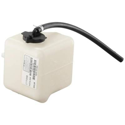 New Coolant Reservoir Compatible With Lexus Gs460 Base 8 Cyl 4.6L Gs350 Base 6 Cyl 3.5L Gs300 Base 6 thumbnail 2