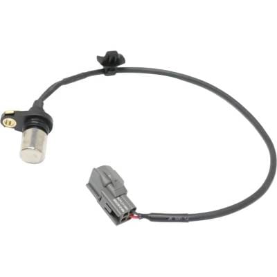 New 2 Blade Male Crankshaft Position Sensor Compatible With Lexus Toyota Supra Base 6 Cyl 3.0L Is300 thumbnail 4