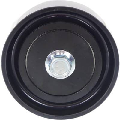 New Left Accessory Belt Idler Pulley Compatible With Land Rover Range Rover Vitesse 8 Cyl 4.6L thumbnail 10