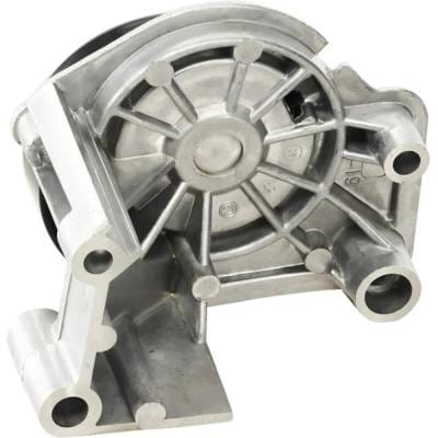 New Flat Accessory Belt Tensioner Compatible With Lexus Toyota Tundra Sr5 8 Cyl 4.7L Land Cruiser thumbnail 10