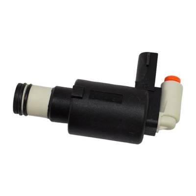 New Rear Air Suspension Solenoid Compatible With Ford Lincoln Expedition Eddie Bauer Continental All thumbnail 10