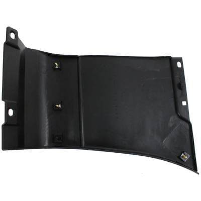 New Left Front Fender Molding Compatible With Lincoln Town Car Base 8 Cyl 4.6L Town Car Executive thumbnail 8