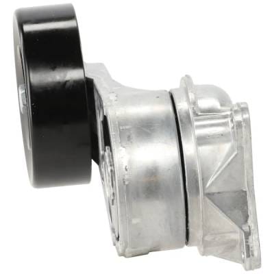 New Flat Accessory Belt Tensioner Compatible With Lexus Toyota Gs300 Base 6 Cyl 3.0L Supra Base 6 thumbnail 6