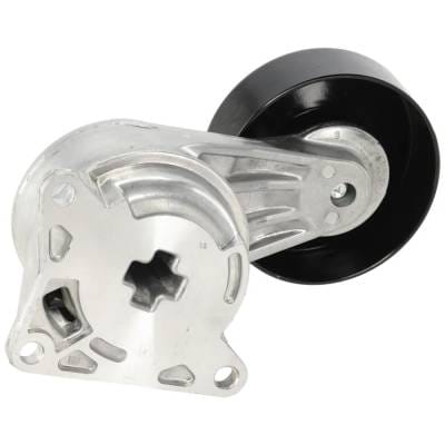 New Flat Accessory Belt Tensioner Compatible With Lexus Toyota Gs300 Base 6 Cyl 3.0L Supra Base 6 thumbnail 10