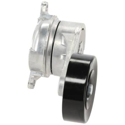 New Flat Accessory Belt Tensioner Compatible With Lexus Toyota Gs300 Base 6 Cyl 3.0L Supra Base 6 thumbnail 16