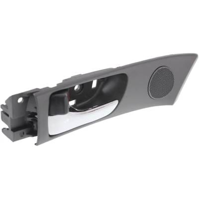 Front Left (Driver Side) Interior Door Handle Compatible With 2002-2006 Lexus Es330 Lexus Es300 thumbnail 6