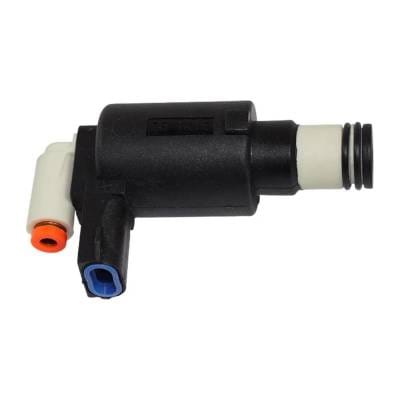 New Rear Air Suspension Solenoid Compatible With Ford Lincoln Continental All Submodels Expedition thumbnail 2
