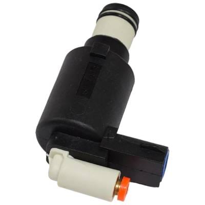 New Rear Air Suspension Solenoid Compatible With Ford Lincoln Continental All Submodels Expedition thumbnail 4