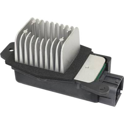 New Blower Motor Resistor Compatible With Lincoln Town Car Executive 8 Cyl 4.6L Town Car Signature thumbnail 6
