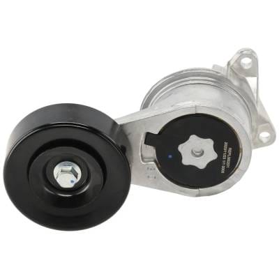 New Flat Accessory Belt Tensioner Compatible With Lexus Toyota Supra Base 6 Cyl 3.0L Supra Twin thumbnail 4