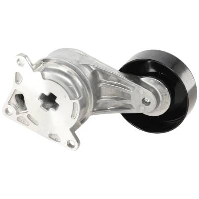 New Flat Accessory Belt Tensioner Compatible With Lexus Toyota Supra Base 6 Cyl 3.0L Supra Twin thumbnail 12