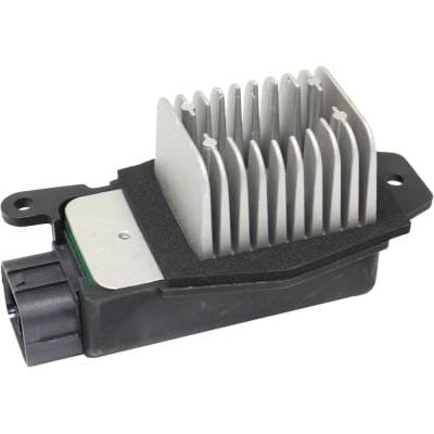 New Blower Motor Resistor Compatible With Lincoln Town Car Cartier 8 Cyl 4.6L Town Car Ultimate 8 thumbnail 4