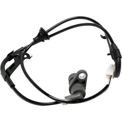 New Right Rear Abs Speed Sensor Compatible With Lexus Toyota Camry Xle 6 Cyl 3.0L Camry Ce 6 Cyl thumbnail 2