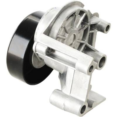 New Flat Accessory Belt Tensioner Compatible With Lexus Toyota Sequoia Limited 8 Cyl 4.7L Gs430 Base thumbnail 8