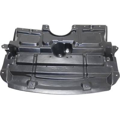 Engine Under Cover Splash Shield Compatible With 2011-2013 Lexus Is250 Is350 Front 2.5L V6 3.5L V6 thumbnail 2
