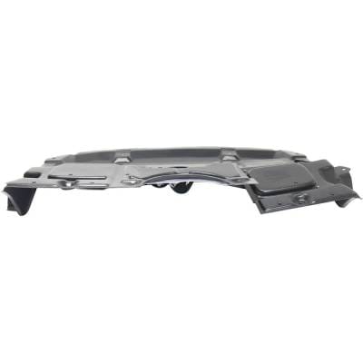 Engine Under Cover Splash Shield Compatible With 2011-2013 Lexus Is250 Is350 Front 2.5L V6 3.5L V6 thumbnail 8