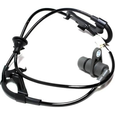 New Right Rear Abs Speed Sensor Compatible With Lexus Toyota Camry Ce 6 Cyl 3.0L Solara Se 4 Cyl thumbnail 6